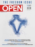 Open Magazine